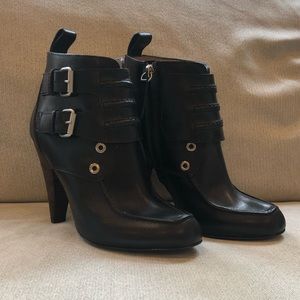 Proenza Schouler Buckle Bootie